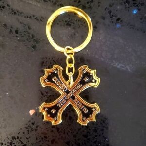 💚5/$25 Bumbu Rum Key Chain